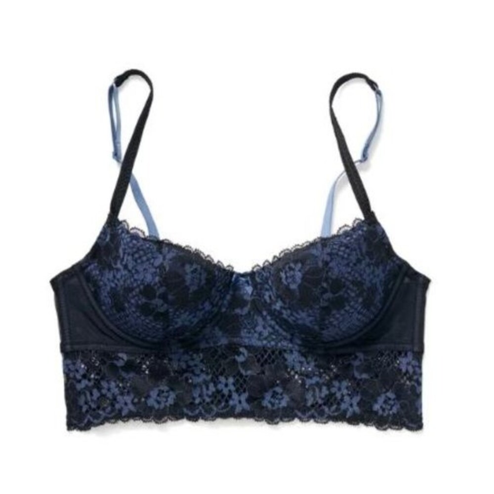 Adore Me Pacchi Contour Bra - Picture 3 of 8